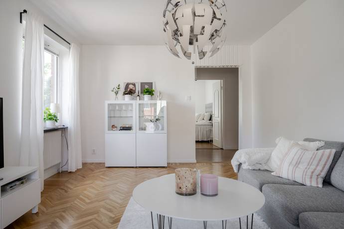 2 rum Lägenhet på Lindormsgatan 9 Sjöbo Borås kommun - bild 12