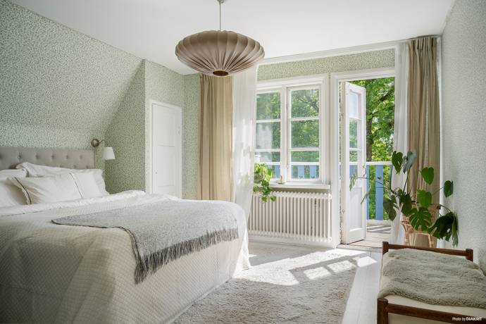 11 rum Villa på Björkgatan 1 Röstånga Svalövs kommun - bild 25