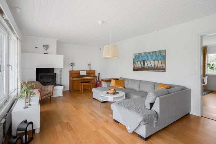 5 rum Villa på Sundmarksvägen 27 Bygdeå Robertsfors kommun - bild 10
