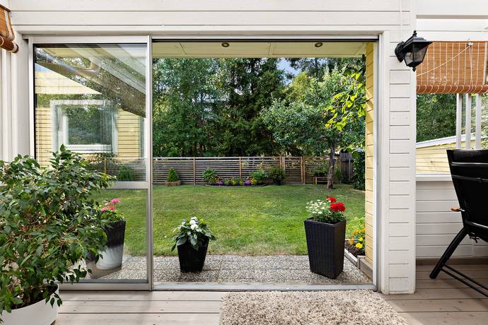 5 rum Villa på Ramsdalsvägen 5 Ramsdalen Haninge kommun - bild 18