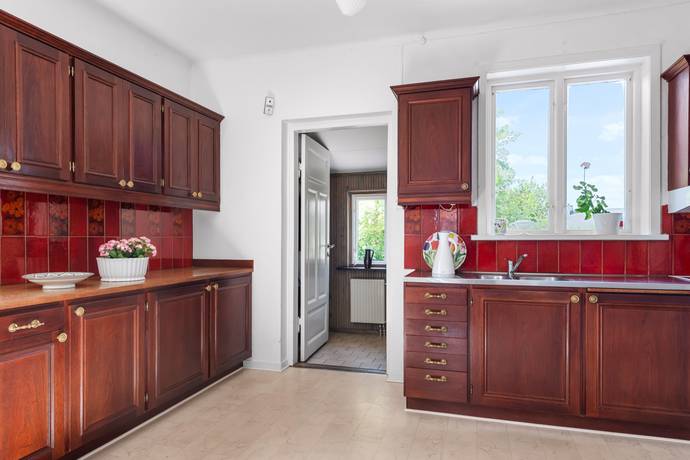 4 rum Villa på S:t Andreas väg 49 Väsby Höganäs kommun - bild 10
