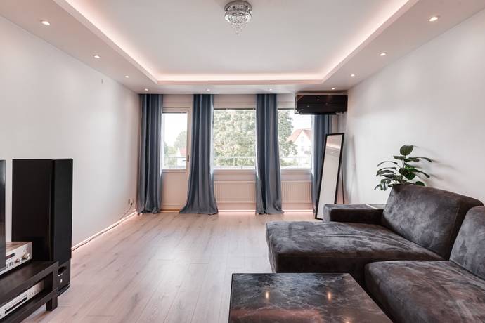2 rum lägenhet på Irisgatan 36 Mellringe, Örebro kommun - bild 5