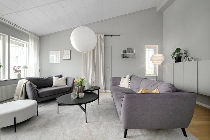 5 rum villa på Ferievägen 14 Sävar, Umeå kommun - bild 4