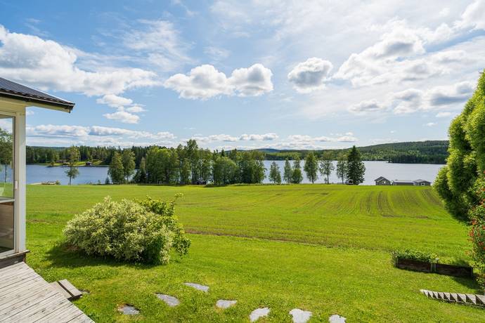 4 rum fritidshus på Västerbillsjö 115 Överhörnäs, Örnsköldsviks kommun - bild 2