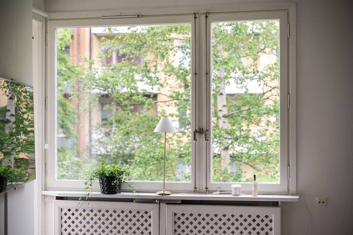 2 rum Lägenhet på Brantingsgatan 25 Östermalm / Gärdet Stockholms kommun - bild 4