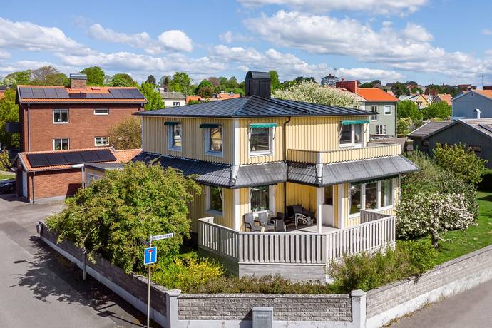 Halmstad, Halmstads kommun