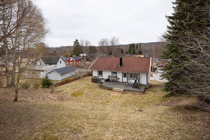 5 rum Villa på Sandsborgsvägen 30 Charlottenberg Eda kommun - bild 3
