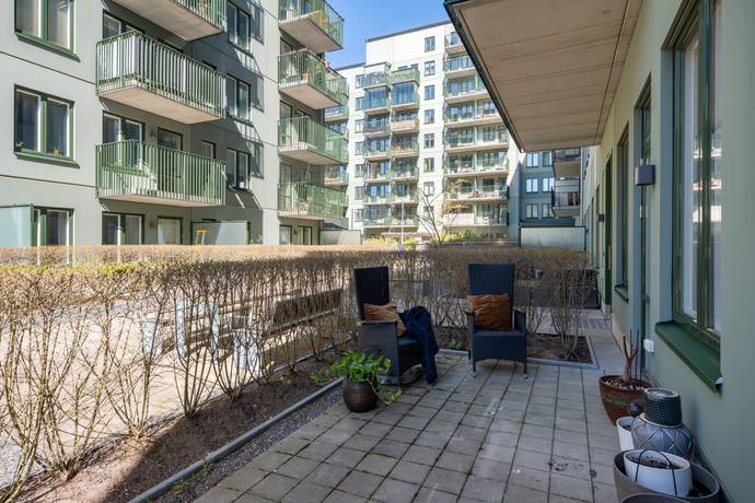 Sjupundsgatan 43, Högsbo, Göteborgs kommun