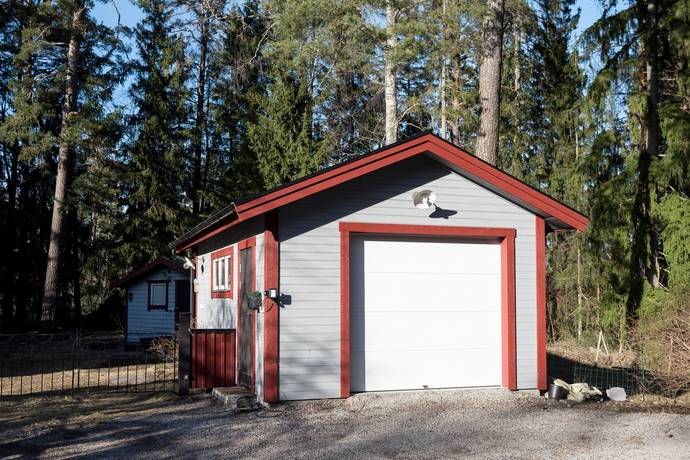 5 rum Villa på Mossboda 107 Morgongåva Heby kommun - bild 32