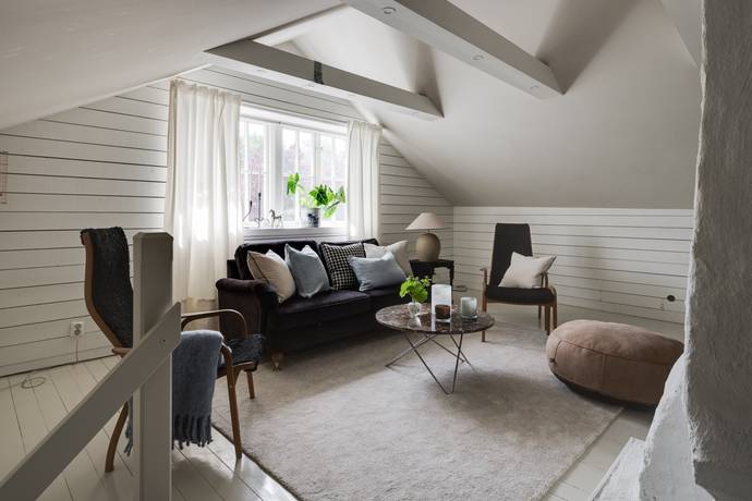 10 rum Villa på Granlidsvägen 17A Hovås Göteborgs kommun - bild 44