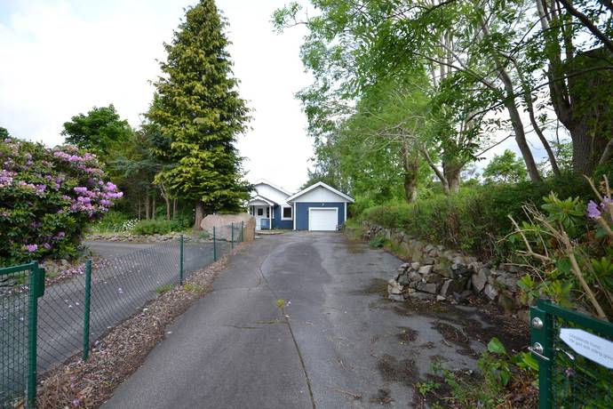 5 rum Villa på Rydbovägen 16A Perstorp centralt Perstorps kommun - bild 2