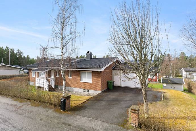 8 rum Villa på Ugglevägen 10 Odensala Östersunds kommun - bild 26