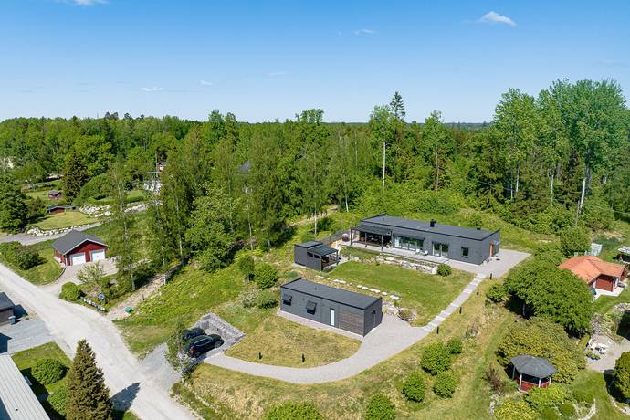 3 rum Villa på Näckrosvägen 20 Hulta Katrineholms kommun - bild 3