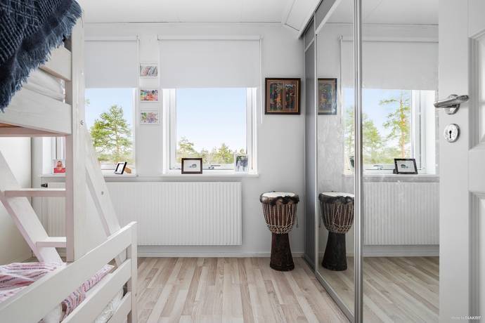6 rum Villa på Solstensvägen 4 Öringe Tyresö kommun - bild 29