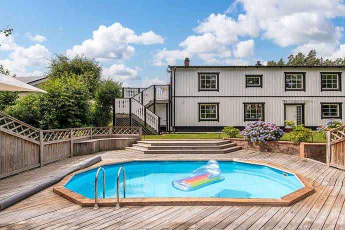 Linnévägen 28, Jursla, Norrköpings kommun