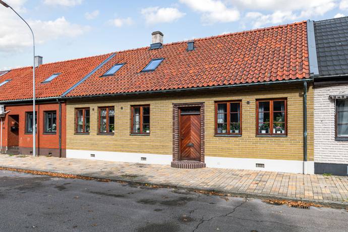 Tranchellsgatan 127, Landskrona, Landskrona kommun