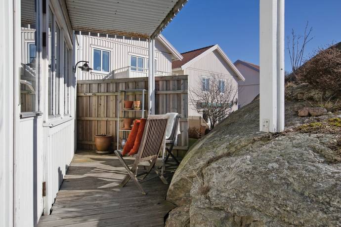 2 rum Lägenhet på Biskop Jens Väg 29 Skärhamn Tjörns kommun - bild 6