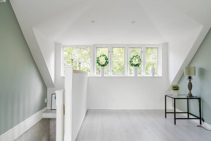 11 rum Villa på Mossby 172 Mossbystrand Skurups kommun - bild 14