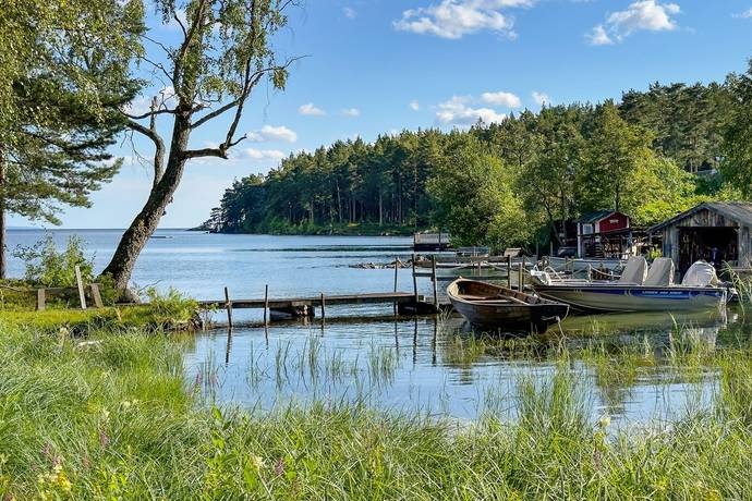 3 rum Fritidshus på Sörhamn 14 Sörhamn Karlsborgs kommun - bild 40