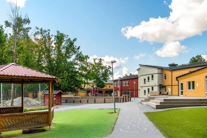 1.5 rum Lägenhet på Tollare Ängsväg 26 Tollare Nacka kommun - bild 25
