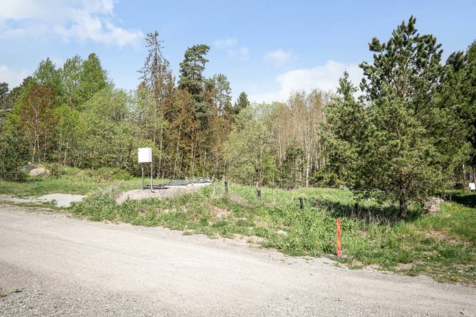 tomt på Nytorpsvägen 12 Alsike, Knivsta kommun - bild 5