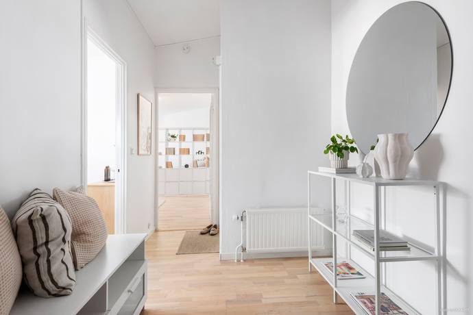 1 rum lägenhet på Norra Möllebacksgränd 2 Trossö, Karlskrona kommun - bild 4
