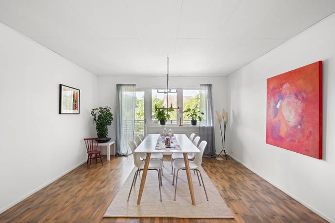 6 rum Villa på Ekbacksvägen 5B Asarum Karlshamns kommun - bild 24