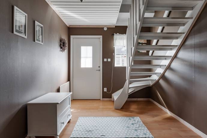 7 rum Villa på Nyholmsgatan 8 Ardala Skara kommun - bild 10