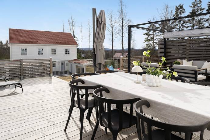 4 rum Lägenhet på Lindövägen 8F Uvberget-Torsång Borlänge kommun - bild 19