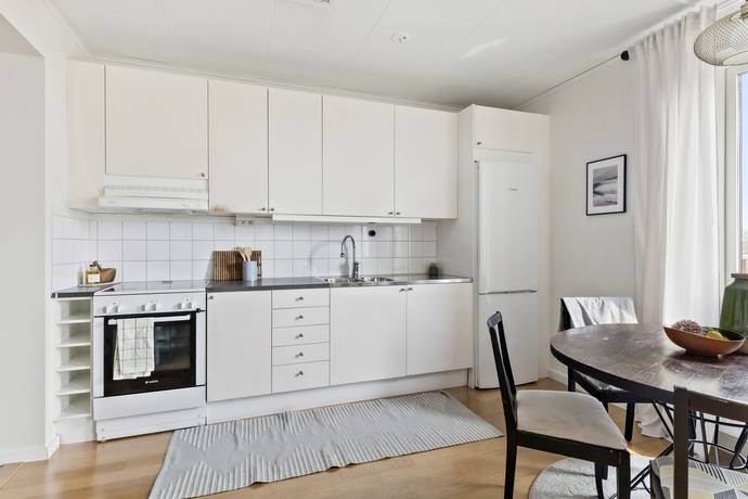 2 rum Lägenhet på Ålstavägen 17F Barkarbystaden Järfälla kommun - bild 11