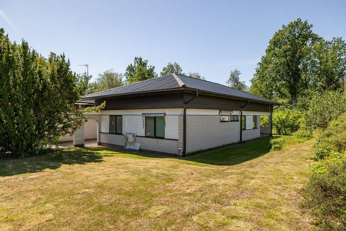 5 rum villa på Dalbovägen 1A Överum, Västerviks kommun - bild 3