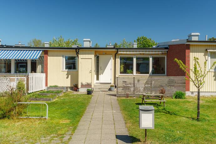 4 rum Lägenhet på Hovvägen 21A Gustavsberg Värmdö kommun - bild 2