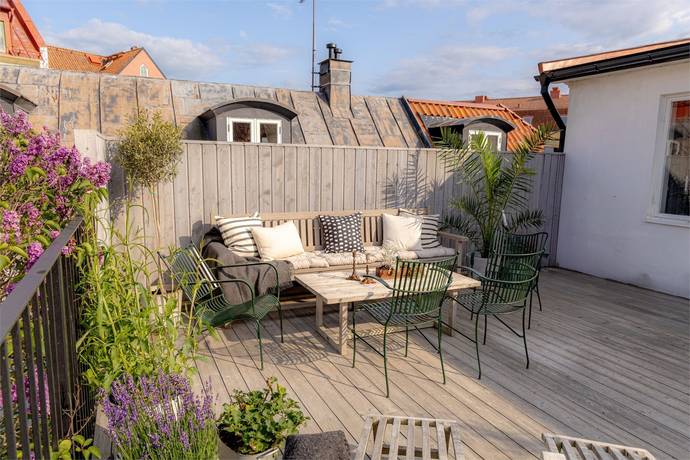 9 rum Villa på Lejongränd 1 Visby Innerstad Gotlands kommun - bild 33