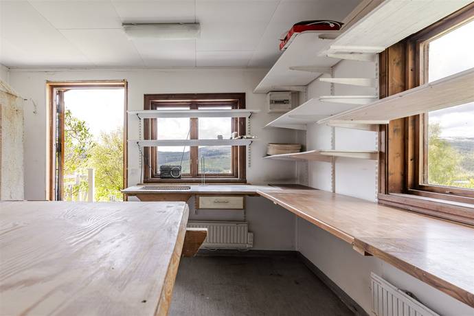 4 rum Villa på Såå 430 Såå Åre kommun - bild 32