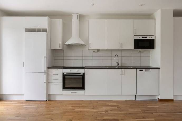 2 rum lägenhet på Tellusgatan 29E Bergsjön, Göteborgs kommun - bild 1