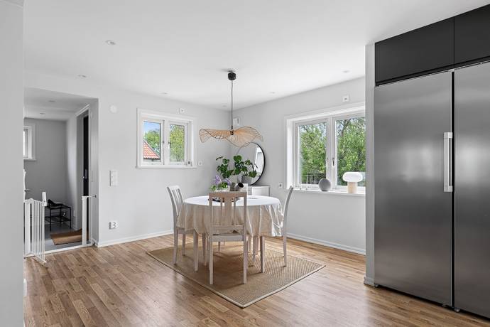 3 rum Villa på Långgatan 5 Bergkvara Torsås kommun - bild 15
