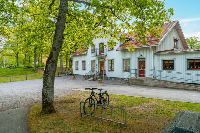 14 rum Villa på Ekvägen 6 Centralt Gnesta kommun - bild 35