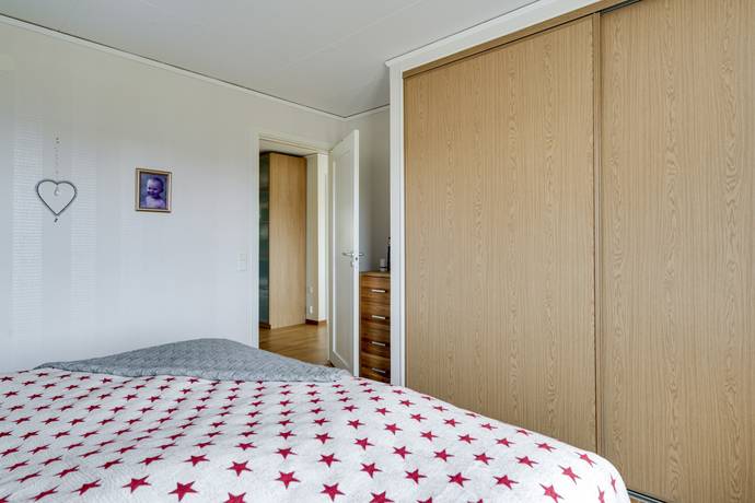 6 rum Villa på Banvallsvägen 31 Askersund Askersunds kommun - bild 18