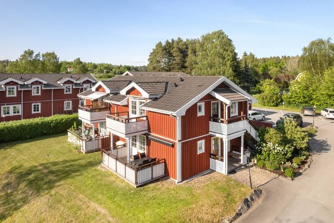 2 rum Lägenhet på Askavägen 5A Enhörna Södertälje kommun - bild 11