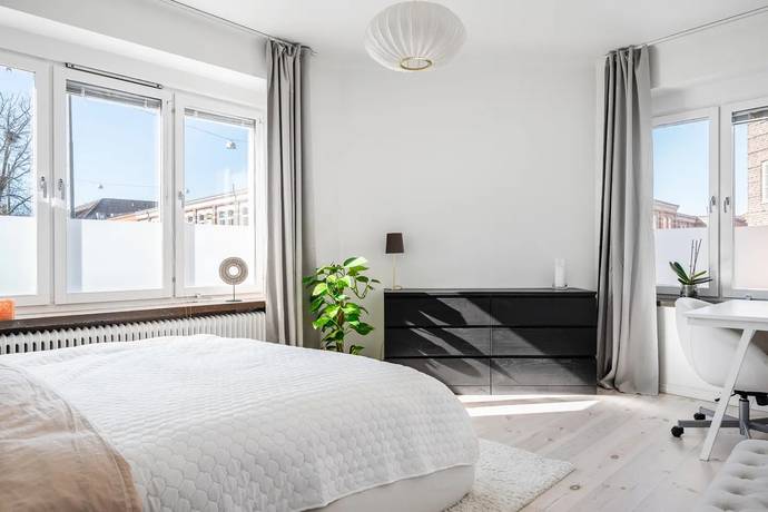 3 rum Lägenhet på Sofielundsvägen 48A Nobeltorget Malmö kommun - bild 8
