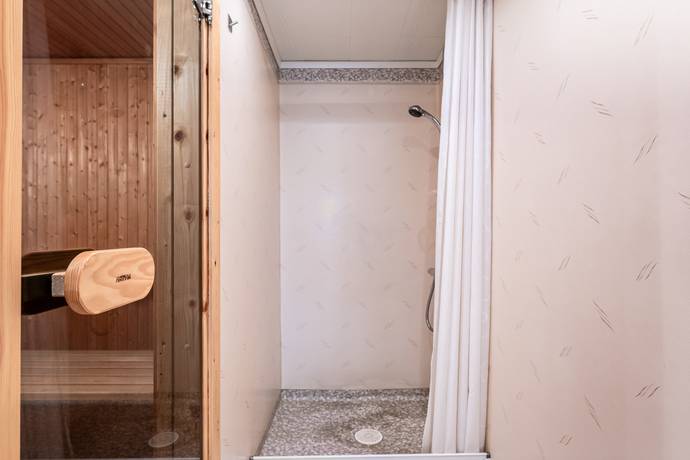 4 rum Villa på Målargatan 4 Vännäs Vännäs kommun - bild 36