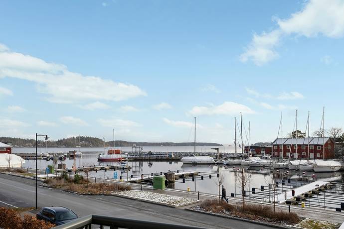2 rum Lägenhet på Östra Kasernvägen 12 Vaxholm Vaxholms kommun - bild 12