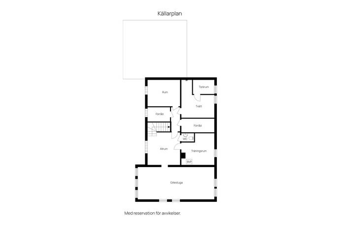 7 rum Villa på Olstorpsvägen 24 Åby Norrköpings kommun - bild 38