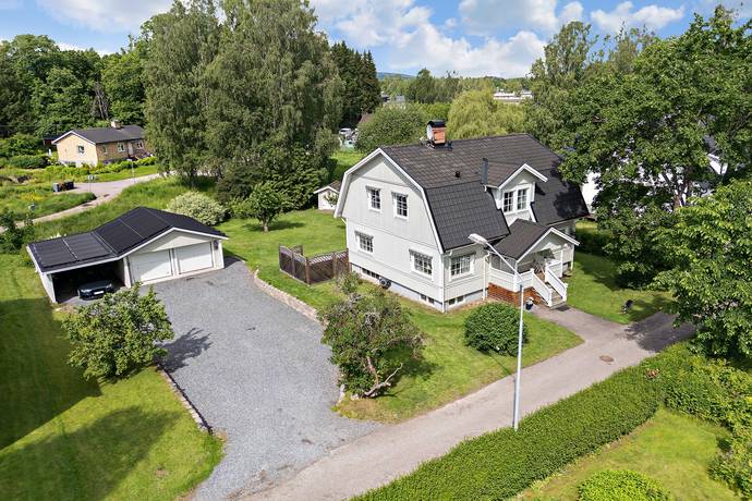 6 rum Villa på Hyttingsgränd 4 Hytting Borlänge kommun - bild 7