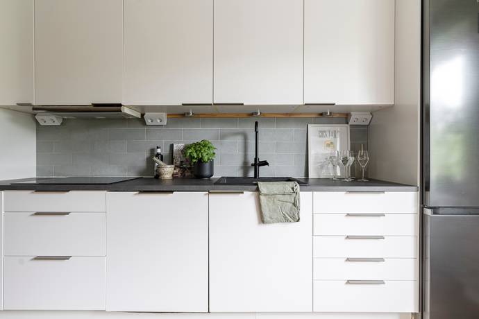 3 rum lägenhet på Lorensborgsgatan 7A Solbacken, Malmö kommun - bild 2
