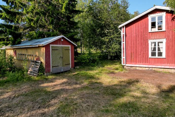 4 rum villa på Överboda 323 Överboda, Umeå kommun - bild 3