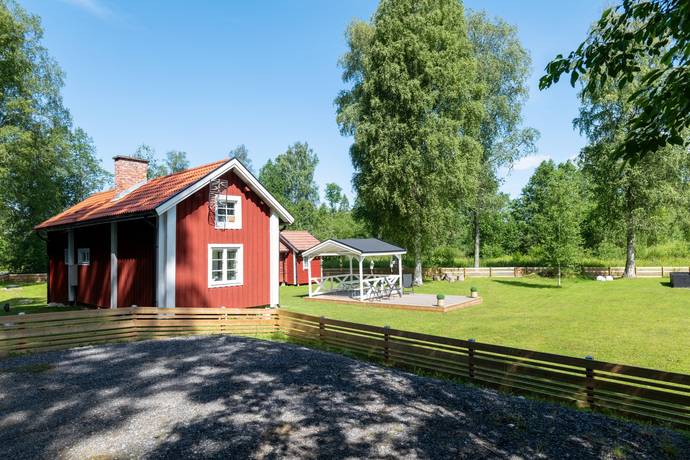 4 rum Fritidshus på Bengtstorp 234 Bengtstorp Nora kommun - bild 6
