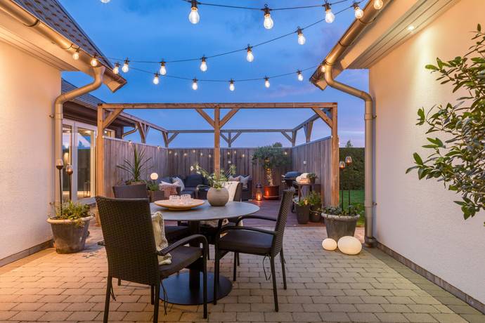 6 rum Villa på Södra Svealandsgatan 2 Skurup Skurups kommun - bild 33
