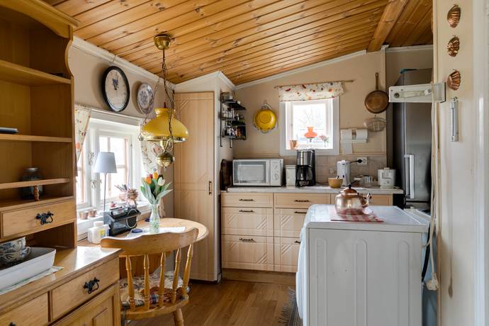 3 rum Fritidshus på Hovmanstorp 6 Katrineholms kommun - bild 18
