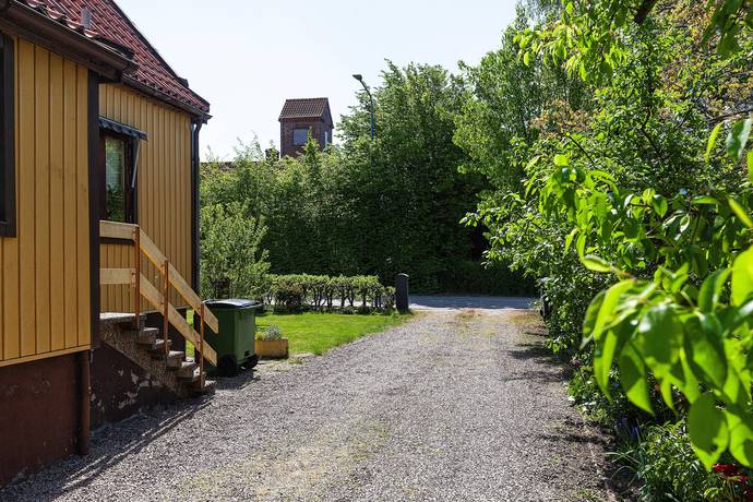 4 rum Villa på Planavägen 12 Kattarp Helsingborgs kommun - bild 3